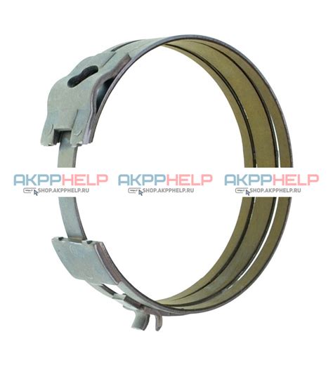 Тормозная лента АКПП 4T65E REVERSE AFTERMARKET купить, доставка по всей ...