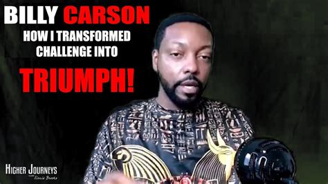 Billy Carson RAW AND REAL Journey To Success And How YOU Can