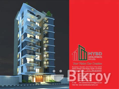 South Facing On Going Flat Sale Bashundhara R A Bikroy