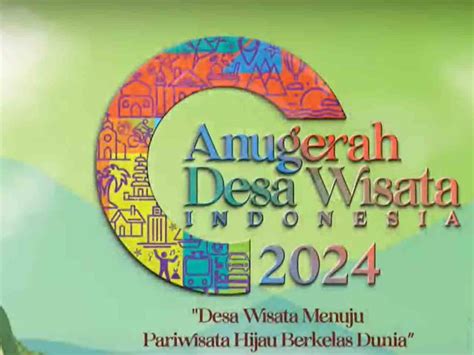 Inilah 3 Desa Wisata Di Maluku Yang Masuk 100 Besar ADWI 2024