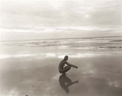 Jock Sturges Nikki Montalivet France 1998 MutualArt