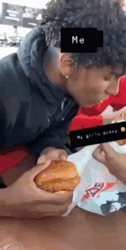 Mhmm Me Mhmm Me Eating Discover Share Gifs