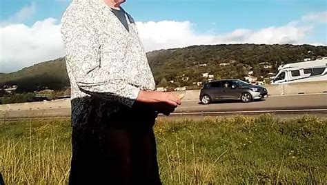 Sounding Dildo Outdoors Shemale Ladyboy Ladyboy Porn Feat Quenalan XHamster