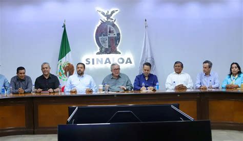 Rocha Moya Asegura Mayor Apoyo A Productores De Ma Z En Sinaloa