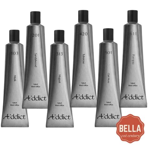 A DDICT Nước hoa khô Naked dạng tuýp ml Shopee Việt Nam