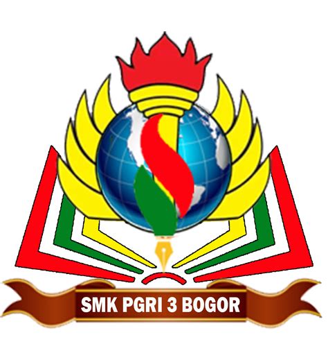 Smks Pgri Bogor