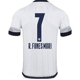 Camisa Dos Anos Do Rayados De Monterrey Puma Mantos Do