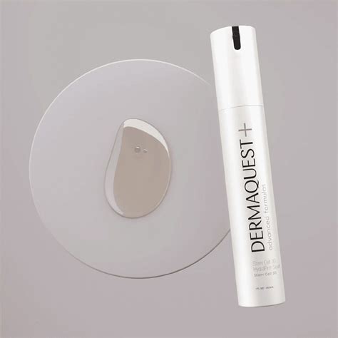 Serum Dermaquest Advanced Formulas Stem Cell D Hydrafirm Chiaki Vn