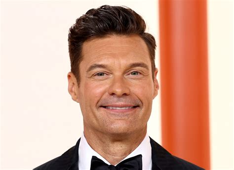 Ryan Seacrest Named New Host Of ‘wheel Of Fortune