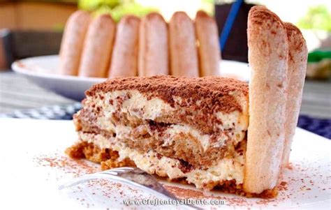 Descubrir 79 Imagen Galletas Para Tiramisu Receta Abzlocal Mx