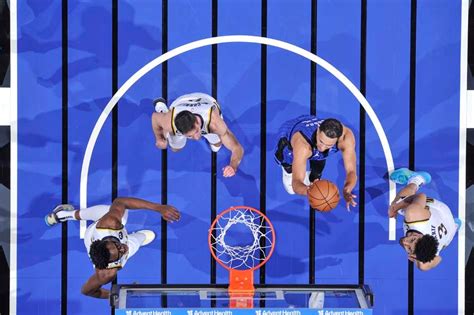 Photos of the Night: Magic vs. Pacers (2/25/23) Photo Gallery | NBA.com