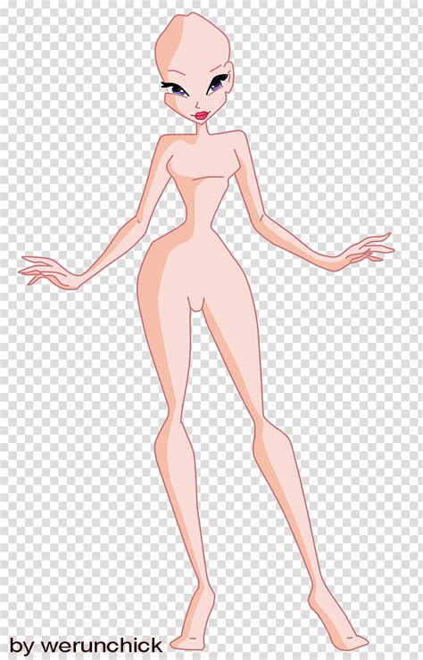 Naked Woman Transparent Background PNG Clipart HiClipart