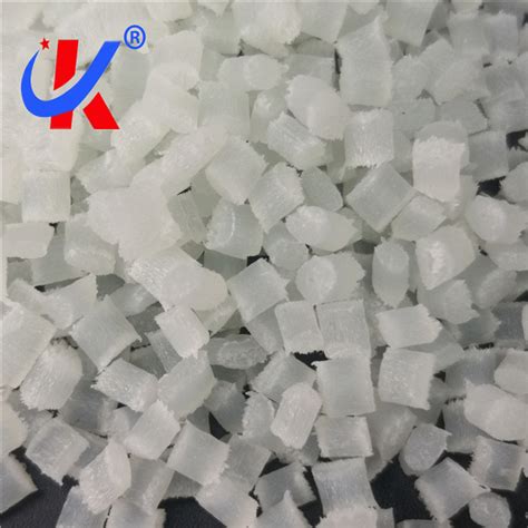 High Strength Glass Fiber Reinforced Pa Pellets Pa And Nylon