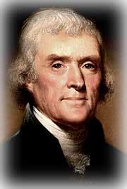 Thomas Jefferson