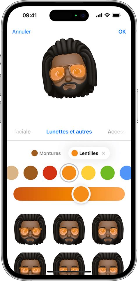 Utiliser Des Memoji Sur Votre Iphone Ou Votre Ipad Pro Assistance