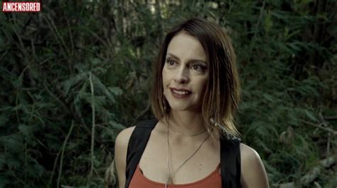 Naked Claudia Burr In Baby Shower