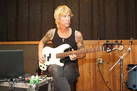 Especial Duff Mckagan Grandes Retos Diablorock