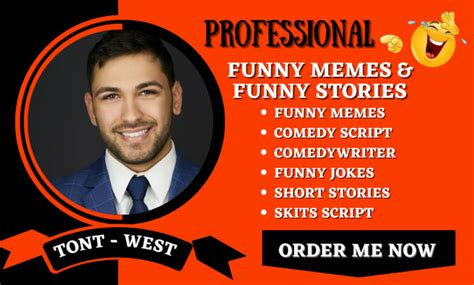 Create Your Funny Meme Funny Story Funny Jokes Short Story And