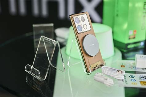 Infinix debutează oficial pe piața din România