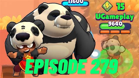 Brawl Stars - Gameplay Walkthrough Part 279 (iOS, Android) - YouTube