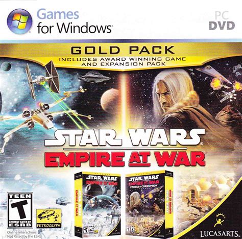 Empire at war gold pack cd key - rbluda