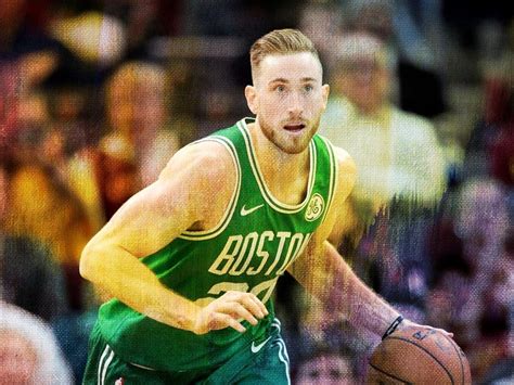 Gordon Hayward Stats? | NBA Career, Season, and Playoff Statistics