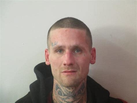 Christopher Jones Violent Or Sex Offender In Indianapolis IN IN