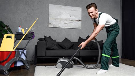 How To Start A Carpet Cleaning Business