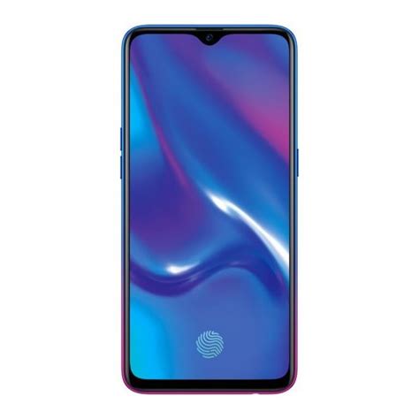 Oppo RX17 Neo Dual SIM 4GB 128GB Blue Kuantokusta