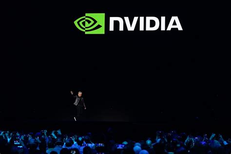 Nvidia S Stock Market Value Is Up Trillion In How It Rose To