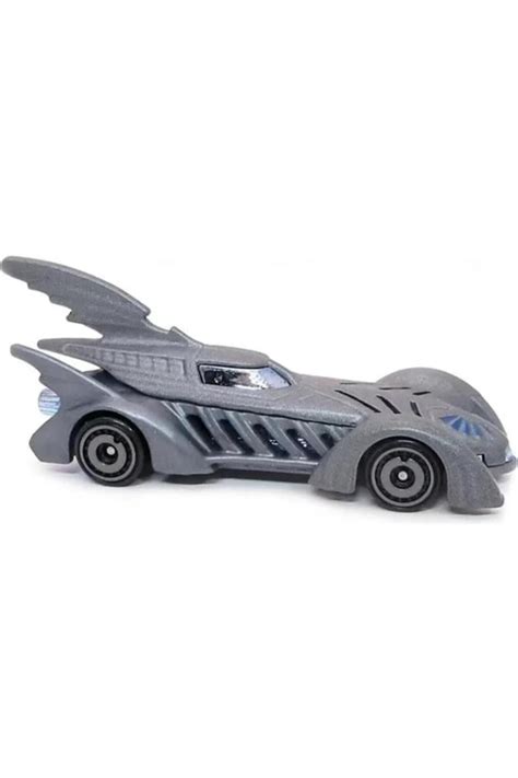 HOT WHEELS Tekli Arabalar Batman Forever Batmobile HKJ73 Fiyatı Yorumları