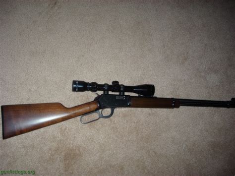 Gunlistings.org - Rifles Winchester 9422