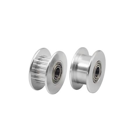 Two Trees Gt Idler Timing Pulley Tooth Wheel Bore Mm