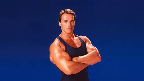 [100+] Arnold Schwarzenegger Wallpapers | Wallpapers.com