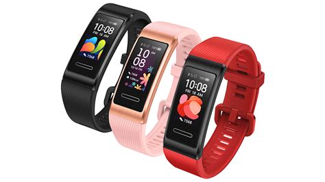 Huawei Band 4 Pro: Neues Armband ab sofort verfügbar - COMPUTER BILD