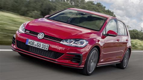 Volkswagen Golf Gti Performance Door Wallpapers And Hd Images