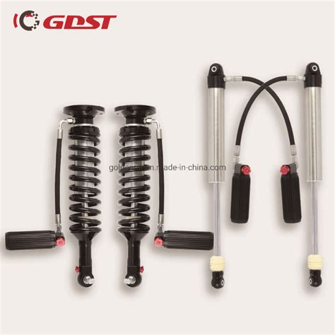 Gdst High Quality Auto Suspension Parts Rear Front Offroad Shock