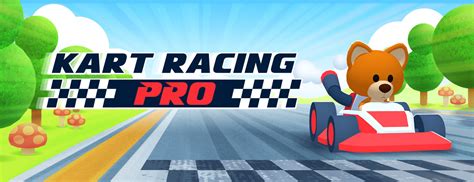 Kart Racing Pro - HTML5 Game Licensing - MarketJS