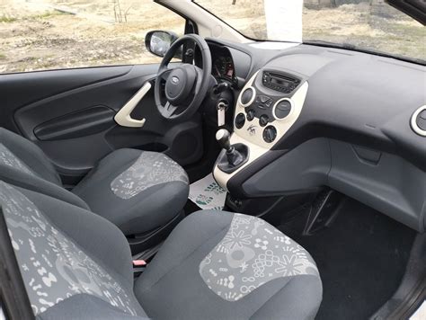 Ford Ka Niemcy Rudnik Nad Sanem Olx Pl