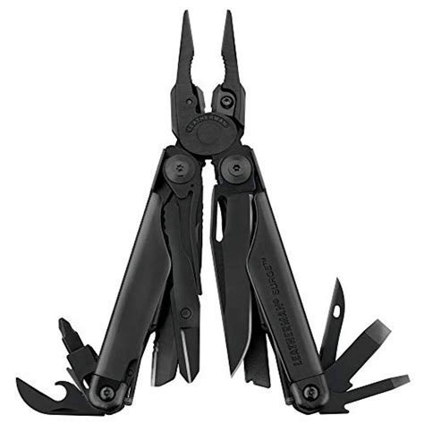 Leatherman Test & Vergleich Top 10