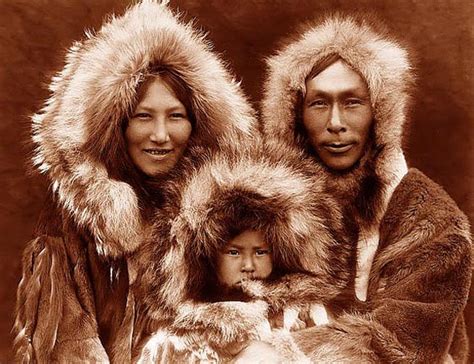 Amazing Yupik Tribes The Amazing Tribes