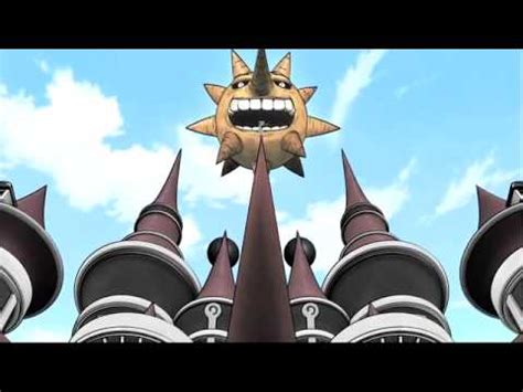 Soul Eater Folge 11 Deutsch YouTube