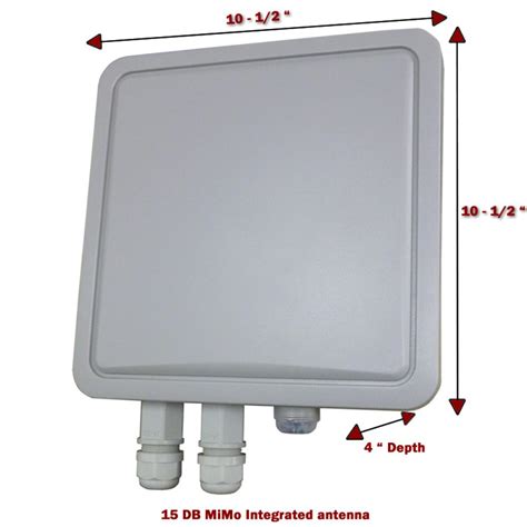 Long Range Wireless Bridge Kit || 300 MBPS NLOS - RadioLabs