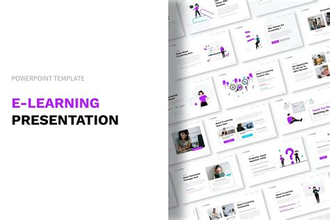 20 Best Training And Elearning Powerpoint Templates Education Ppts Design Shack