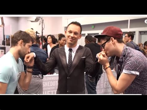 Talking To Famous Gay YouTubers At VidCon YouTube