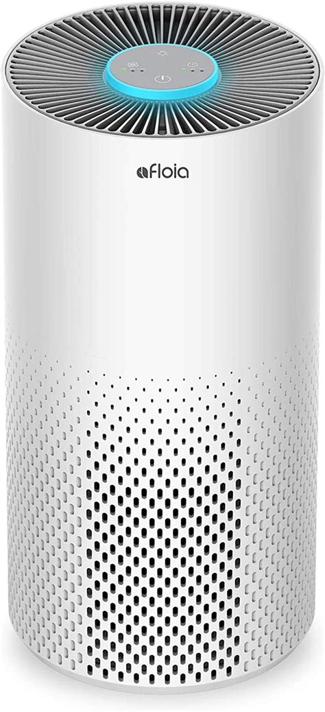 Afloia Air Purifiers For Home Bedroom Large Room Up To 1076 Ft² True