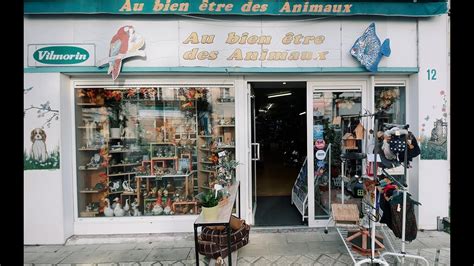 Au bien être des Animaux 12 Avenue Charles de Gaulle 17300 Rochefort