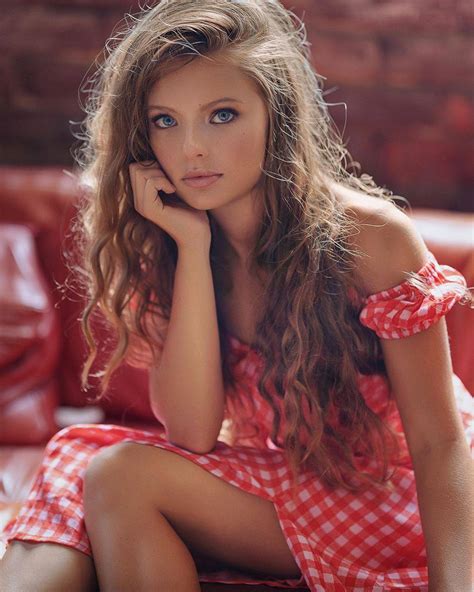 Kylissa Katalinich Looks Beautiful Posing In Sexy Photoshoot By Sagaj Hot Celebs Home