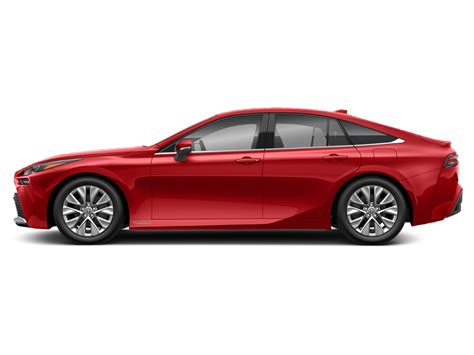 2024 Toyota Mirai : Price, Specs & Review | South Pointe Toyota (Canada)