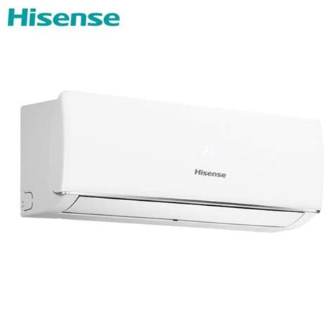 Hisense As Hr Sbbda Btu Split Aircon Beihasara